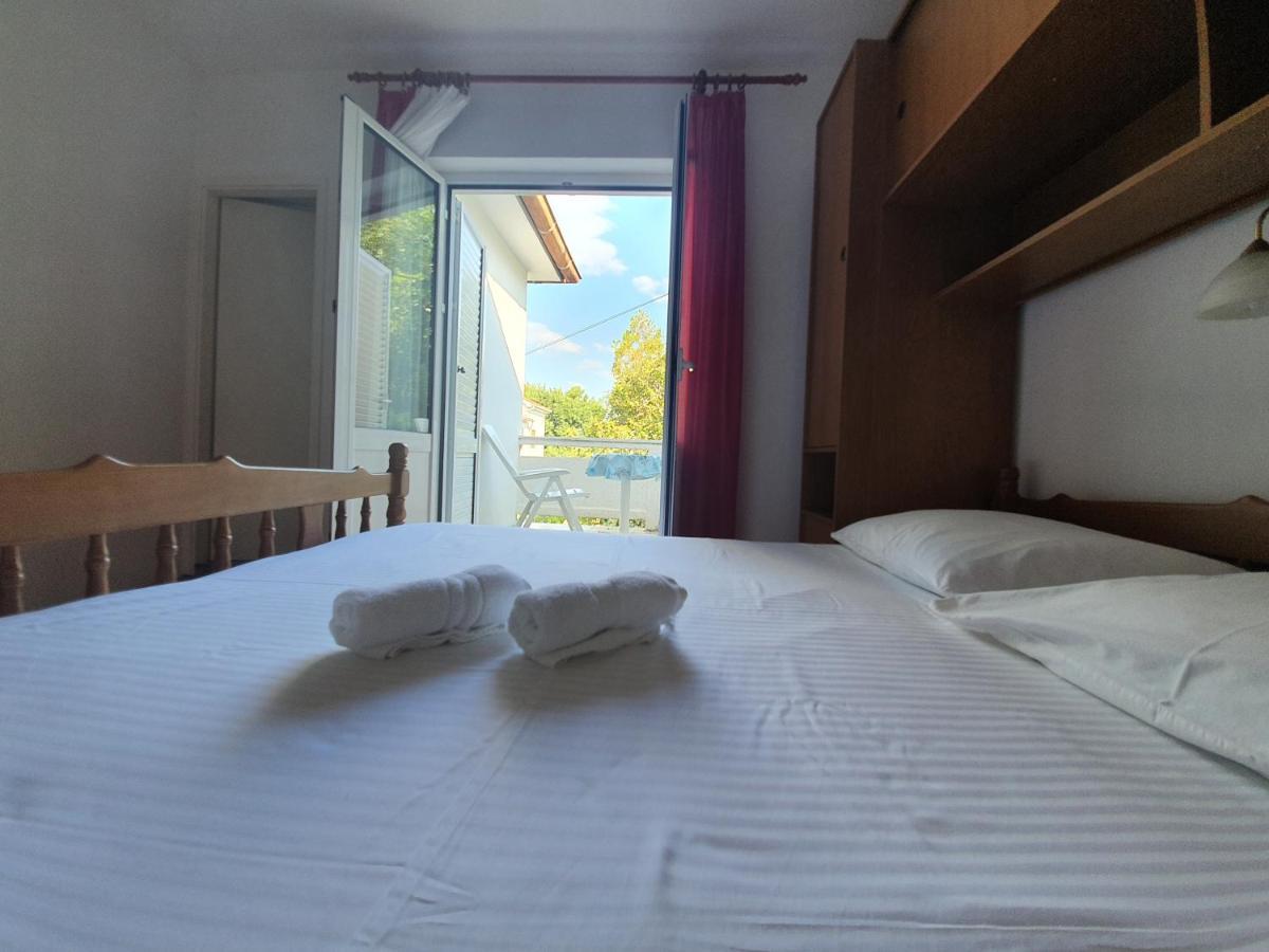 Rooms Capo Rab Palit 외부 사진